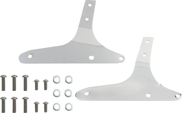 Harley Davidson Flstc [COBRA] – Round Sissy Bar