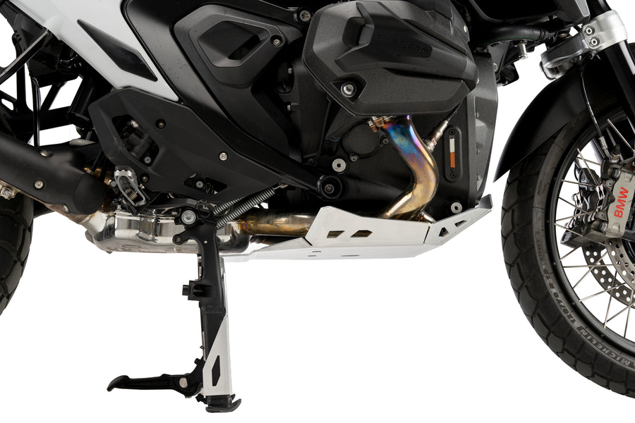 BMW R 1300 GS TROPHY [2025] – MOTORBESKYTTELSE FORBYGGELSE FOR SENTRESTATIV