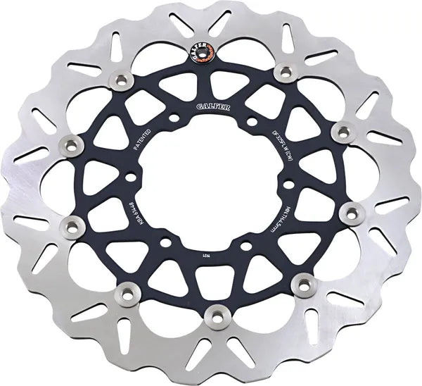 Suzuki Gsx-R 1000 R ABS [2017-2018, 2020-2021, 2020, 2022-2025] - Bremsscheibe – Bild 4