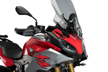BMW F 900 XR [2024] – Frontlyktbeskyttelse – Gjennomsiktig