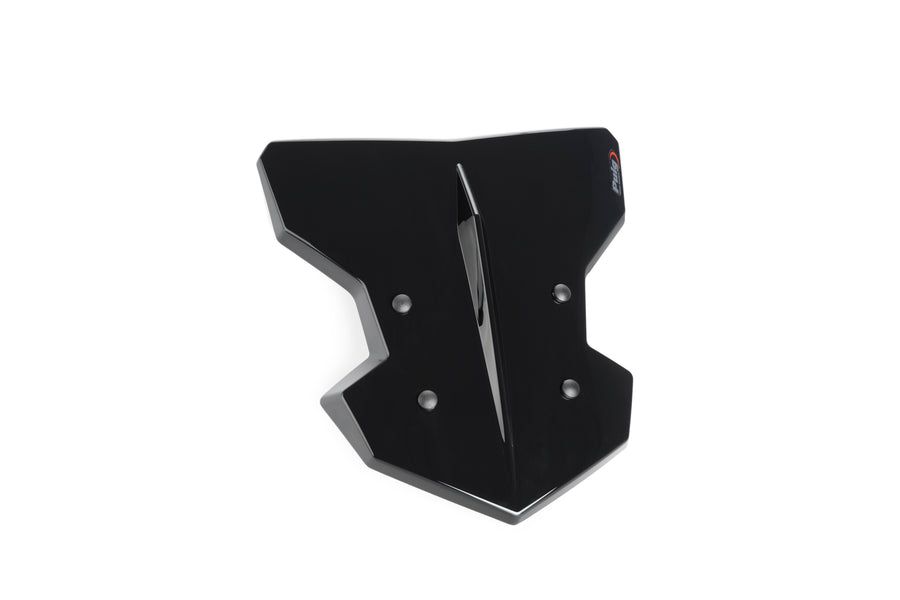 YAMAHA MT-07 PURE [2024] – Flankevisirskjerm – svart