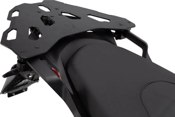 ducati multistrada 950 [SW-MOTECH] – STREET RACK for bagasje - 0