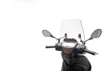 PIAGGIO MEDLEY S 150 IE 4V LC ABS E5 [2025] – Scooter frontrute Trafic – Tonet
