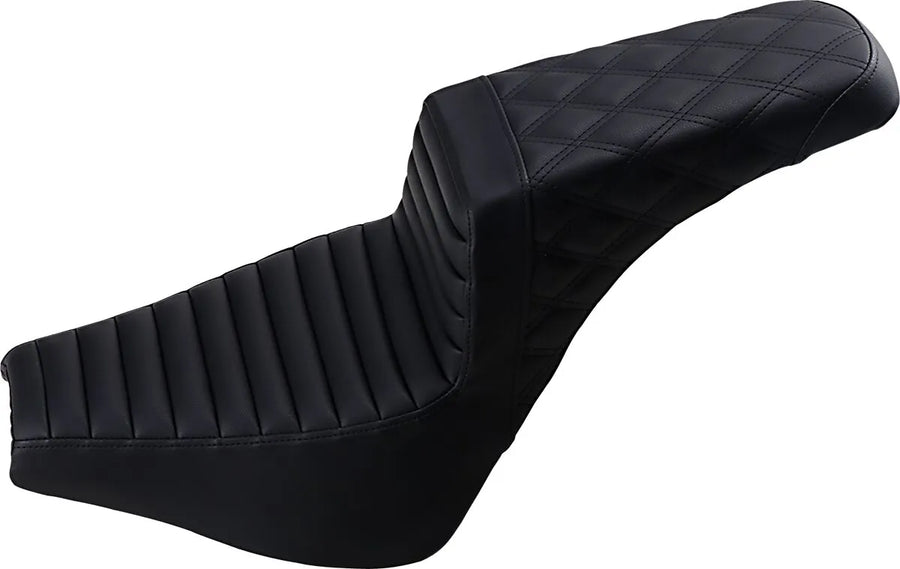 harley davidson fxbb [SADDLEMEN] – step-up benk