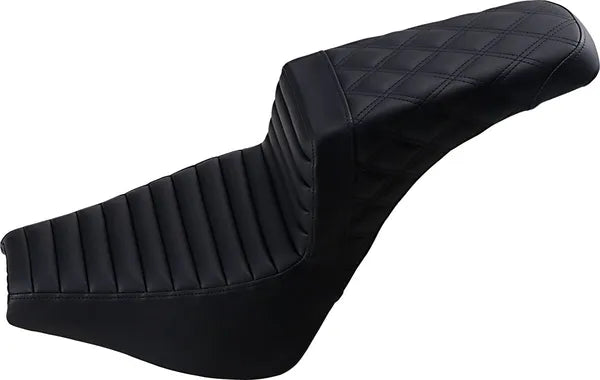 Harley Davidson Fxst [SADDLEMEN] – Step-Up sete