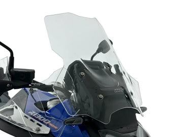 BMW R 1300 GS Adventure [WRS] – kåpe for modeller med radar