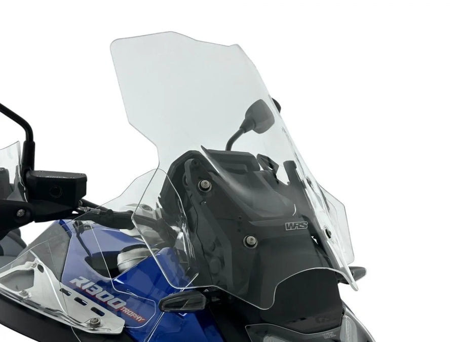 BMW R 1300 GS Adventure [WRS] – kåpe for modeller med radar