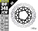 Suzuki M 109 R Boulevard B.O.S.S. [2020-2023] - BREMSSCHEIBE FLOATECH WAVE – Bild 4