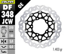 Suzuki M 109 R Boulevard [2024-2025] - BREMSSCHEIBE FLOATECH WAVE – Bild 2