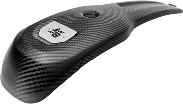 harley davidson fxlrst [SLYFOX] - karbonfiber dashbord