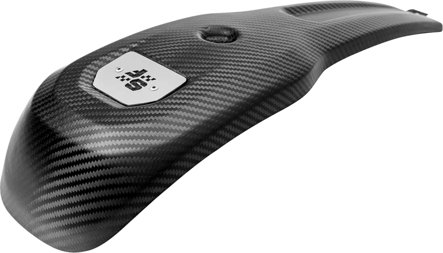 harley davidson fxlrst [SLYFOX] - karbonfiber dashbord