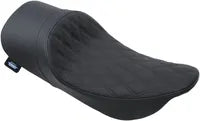 Harley Davidson Flhri [DRAG SPECIALTIES] – EZ-ON Forward Low Solo Seat
