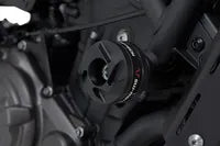 Yamaha XSR 700 [SW-MOTECH] – Rammeslipesett