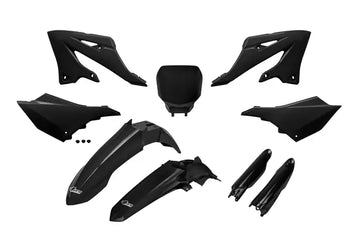 Yamaha YZF 125 [UFO] - Komplett erstatningssett