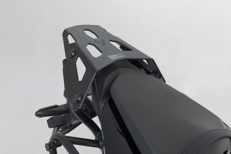 honda cb 750 hornet [SW-MOTECH] – Gatebagasjestativ