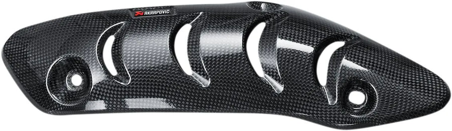 ducati monster 1200 [AKRAPOVIC] – varmeskjold