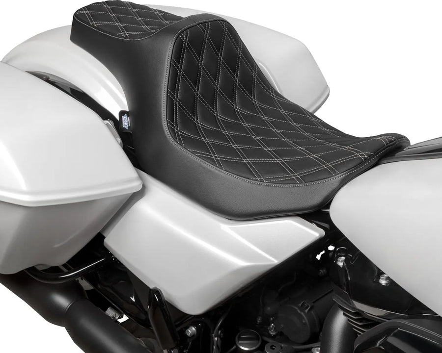 harley davidson touring [DRAG SPECIALTIES] – Predator III sete