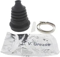 Massey Ferguson MF 500 4X4 [2002-2003] - Trail 6 Sport Lampe – Bild 6