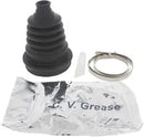 Massey Ferguson MF 500 4X4 [2002-2003] - Trail 6 Sport Lampe – Bild 6