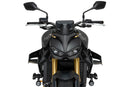 HONDA CB 1000 HORNET SP [2025] – D12 Spoiler – Svart-6