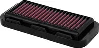 Indian PURSUIT 108 Dark Horse Premium [2024-2026] - Stealth Luftfilter-Kit mit Abdeckung – Oberfläche: Schwarz – Bild 11