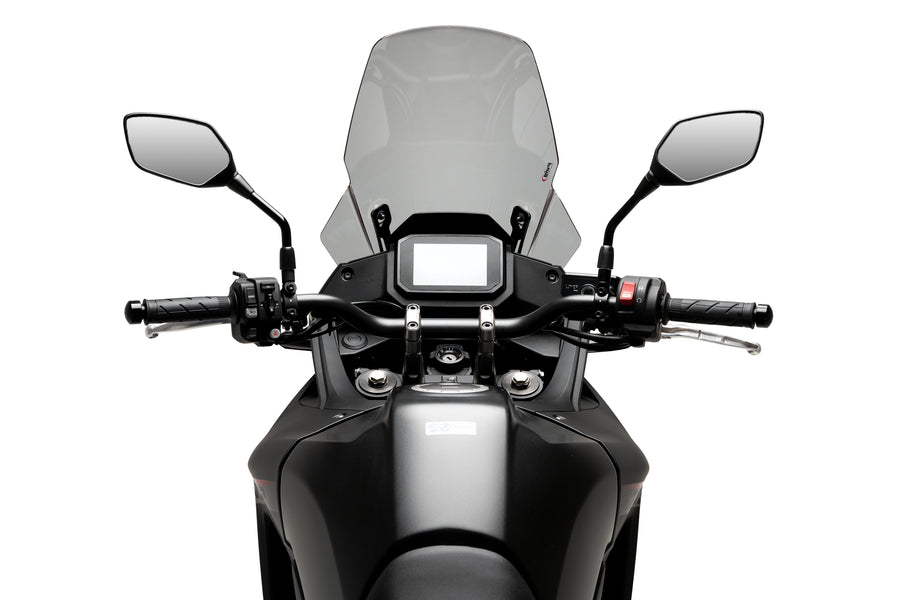 HONDA XL 750 TRANSALP [2024] – turskjerm – tonet