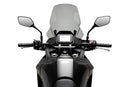 HONDA XL 750 TRANSALP [2024] – turskjerm – sterkt tonet