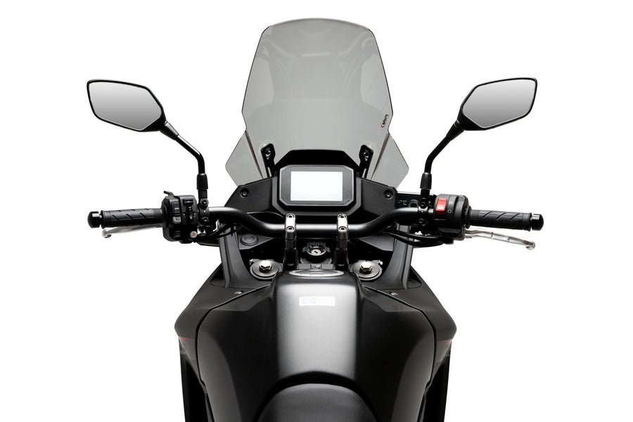 HONDA XL 750 TRANSALP [2024] – turskjerm – sterkt tonet