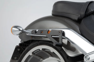 harley davidson flfb [SW-MOTECH] – SLH sidebærer