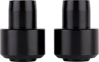 Harley-Davidson FLHTCUI 1340 EFI Electra Glide Ultra Classic [1997] - AXEO Anschlagbegrenzer-Kit für 23" Räder – Bild 5