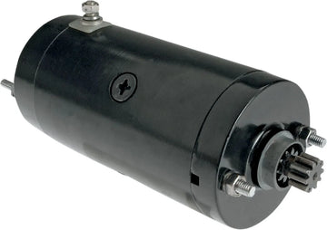 harley davidson flfb [DRAG SPECIALTIES] - Startmotor med høyt dreiemoment - 0