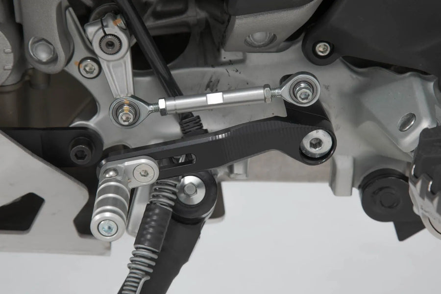 ducati multistrada 1200 [SW-MOTECH] – girspak