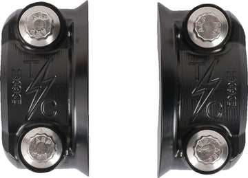 harley davidson sportster s rh 1250 s [THRASHIN SUPPLY CO.] - Speedway dashbordklemme