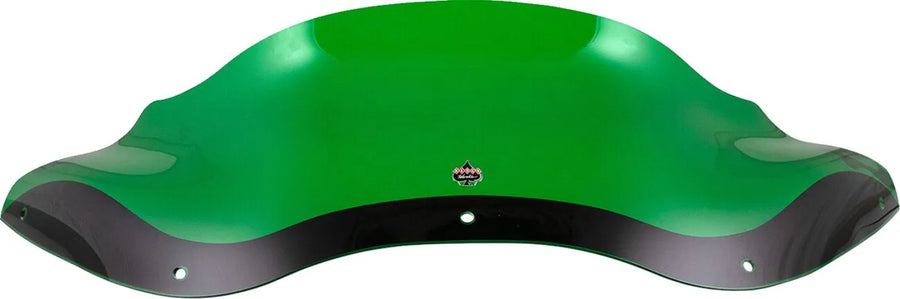 harley davidson fltruse [KLOCK WERKS] – Kolor Flare™ frontrute