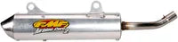 Ktm 150 SX [2009-2010] - TurbineCore 2 Slip-On Endschalldämpfer – Bild 6