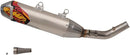 Ktm 450 Sx-F Factory Edition [2022] - Powercore 4 Hex Slip-On Silencer - Bilde 2
