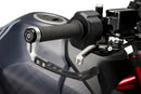KTM RC 390 [2025] – Bremsespakbeskyttelse RAW – Sort-2