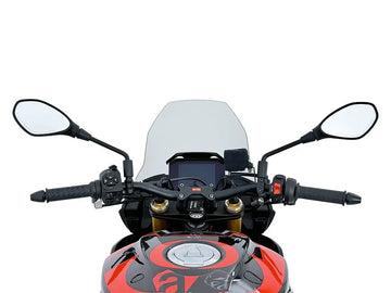 aprilia tuono 1100 [WRS] – Touring frontrute Tuono V4