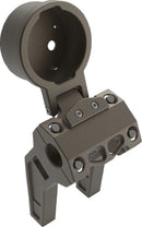 harley davidson dyna [LA CHOPPERS] – skjermholder for ytelsesstyreholder-2