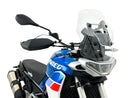 Aprilia Tuareg 660 [WRS] – motorsykkelskjerm