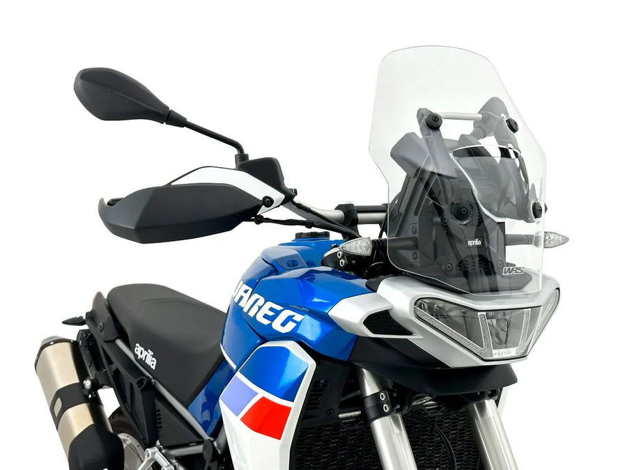 Aprilia Tuareg 660 [WRS] – motorsykkelskjerm