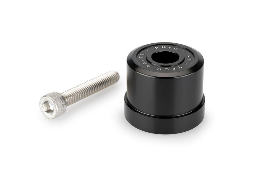 VOGE 525AC [2025] – Spakbeskytteradapter – Sort