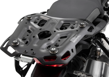 BMW F 900 [SW-MOTECH] – ADVENTURE RACK for bagasje