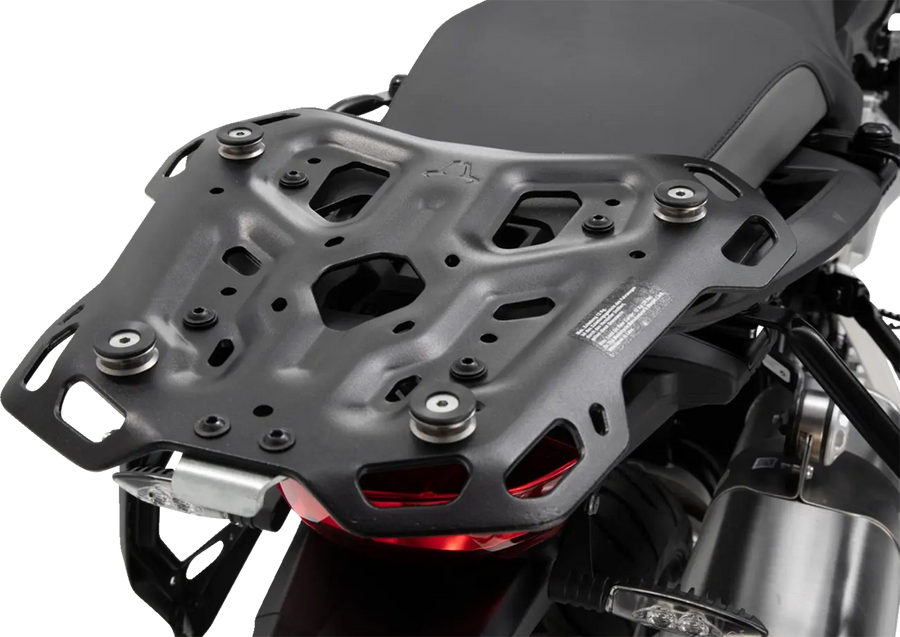 BMW F 900 [SW-MOTECH] – ADVENTURE RACK for bagasje