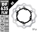 Swm RS 340 S [2016] - Bremsscheibe – Bild 6