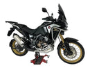 Honda CRF 1100 Africa Twin [WRS] – frontrute sett forfra