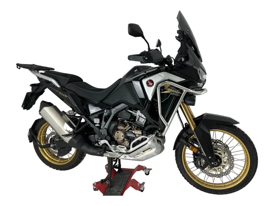 Honda CRF 1100 Africa Twin [WRS] – frontrute sett forfra