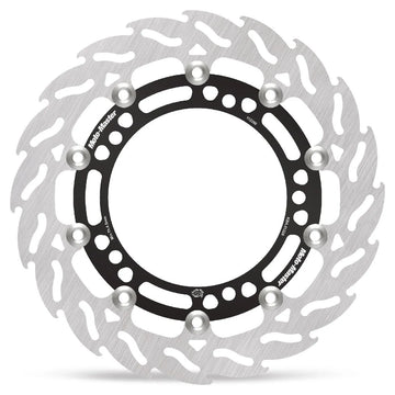 Kawasaki Versys-X 300 ABS (Kle300C) [2020] - Flame Series Bremsscheibe – Art.-Nr. 112280 – Bild 1