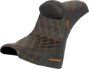 Harley Davidson Fxst [SADDLEMEN] – Pro Series SDC Performance Seat