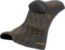 Harley Davidson Fxst [SADDLEMEN] – Pro Series SDC Performance Seat
